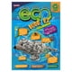 thumbnail image 3 of EcoBuddiez - Foca de puerto de Deluxebase. Juguete de peluche de foca del puerto de 20 pulgadas. Animal de peluche ecológico y seguro para niños hecho de botellas de plástico recicladas., 3 of 4