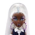 thumbnail image 2 of Poupée-mannequin sirène Mermaze MermaidzMC Winter Waves CrystabellaMC, 2 of 4