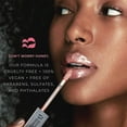 thumbnail image 6 of Rinna Beauty Icon Collection Long-Lasting High Shine Lip Gloss with Sulfate-Free, Frost Bite, 6 of 10