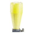 thumbnail image 1 of Zoomtoner Cartouche de Toner laser Compatible Canon CLC-800 Canon F42-0431-000 Jaune, 1 of 1