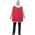thumbnail image 3 of Smiffys Mens Economy Knight Costume Set, 3 of 4
