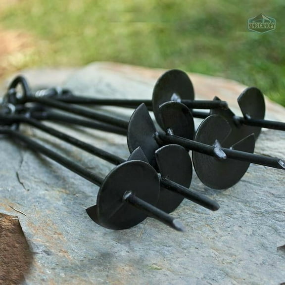 Belen Kox 6 Piece Anchor Kit