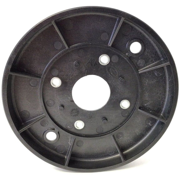 Hydra Fitness Exchange Flywheel Pulley LX5-FP Works W Lateral X LX5 Elliptical
