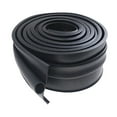 thumbnail image 2 of deevoka Generic 20 ft Dust Replacement Easy to Install Garage Door Bottom Seal, 2 of 9
