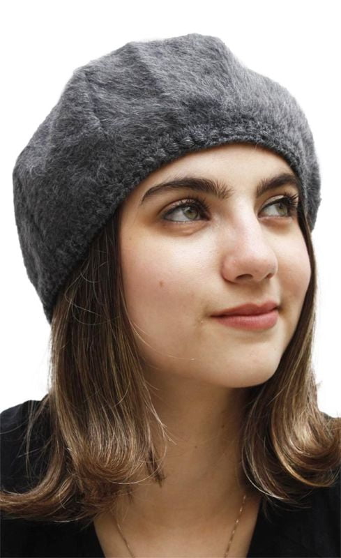 french beret hat walmart