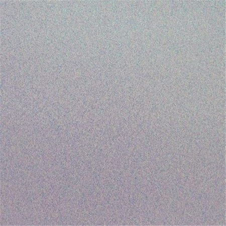 Best Creation 12 x 12 in. Pebble Glitter Cardstock, 15 Sheets Per
