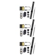 thumbnail image 2 of Riwesomey Cabezal de soldador integrado para soldadura segura y confiable soldador eléctrico portátil negro con BC2 Type1 NO1, 2 of 6