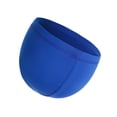 thumbnail image 3 of Wosthever Skull Caps Ligero Deportes al aire libre Baja resistencia Respetuoso con la piel Unisex Forro de casco para ciclismo Ice Silk Black Ciclismo Azul zafiro, 3 of 6