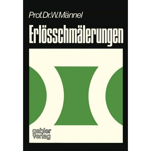 Erlösschmälerungen, (Paperback)