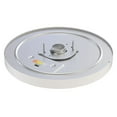 thumbnail image 6 of Juno Lighting JSF 13IN 18LM SWW5 90CRI 120 FRPC WH M6 Slimform 13" Wide Selectable Color, 6 of 7
