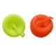 thumbnail image 5 of Matsuzay Globo de juguete lleno de agua al aire libre burbuja bola inflable volar niños globo de juguete Jardín y Patio Naranja METRO, 5 of 6