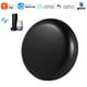 thumbnail image 2 of Mando a distancia WiFi-IR Irfora WiFi-IR Control remoto IR Wi-Fi (2.4Ghz) Controlador remoto universal infrarrojo habilitado para aire acondicionado TV DVD Usando la aplicación Tuya Sma Irfora Mando a distancia WiFi-IR, 2 of 5