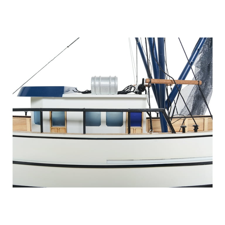 Shrimp Boat