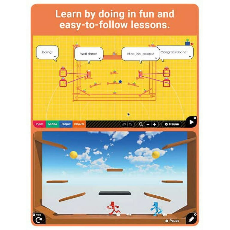 Game Builder Garage Video Game Nintendo Switch Import Region