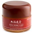 thumbnail image 1 of Crema de masaje LEKON Wen Tong Gao Bio-Warm Massage Cream, 1 of 4
