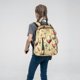 thumbnail image 5 of Disketp Wine Mochila Ligera e Impermeable, Mochila de Día Resistente para Viajes, Senderismo y Uso Diario para Hombre y Mujer, 5 of 7