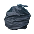 thumbnail image 1 of Yimiti Folding Bike Cover Antidust Storage Bag For Brompton 14 To 16 / 20 To 22 Inches,14 To 16 Inches, 1 of 5