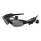 thumbnail image 3 of Gafas de Auriculares, Gafas de Sol Multifunción con Auriculares, Gafas de Música para Auriculares, Gafas Inteligentes para Deportes, C Negro, 3 of 7