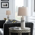 thumbnail image 3 of Lite Source - Noelle - 1 Light Table Lamp (Pack of 2)-24.25 Inches Tall and 13, 3 of 5