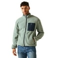thumbnail image 2 of Regatta Mens Frankie Full Zip Fleece Jacket, 2 of 5