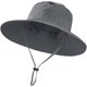 thumbnail image 1 of Sun Hat for Men Women Boonie Bucket Hat Wide Brim Breathable Cooling Fishing Hats Safari Beach Garden UV Protection, 1 of 5