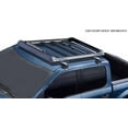 thumbnail image 3 of Black Horse Off Road Silver Aluminum Trrb260s Fits select: 2021 TOYOTA TACOMA, 3 of 3