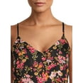 thumbnail image 2 of Time and Tru Women's Slip Dress, 2 of 6