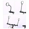 thumbnail image 4 of Adjustable for 360 Rotation Bike Rear View Mirror Professional Mirror 1Pc, 4 of 9