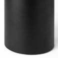 thumbnail image 5 of Mercana Alex Metal Decorative Table Candle Holder in Black, 5 of 7