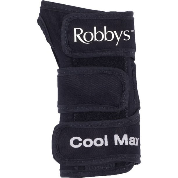 Robby's Cool Max Bowling Wrist Support