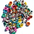 thumbnail image 2 of Eyelet Outlet Quicklets Ronds 84/pkg-Été 2, 2 of 2