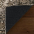 thumbnail image 3 of nuLOOM Hillstone Collection Aether Traditional Vintage Medallion Area Rug, 3' x 5', Aether Green, 3 of 7