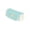 02_Large Capacity Pencil Box Green, variant on Under 1$ Pencil Case Large Capacity Multi Functional Pen Pouch Stationery Organizer for College Office Teens 9.1x3.3x3.3 in Cloth Multicolor by Xuniizn