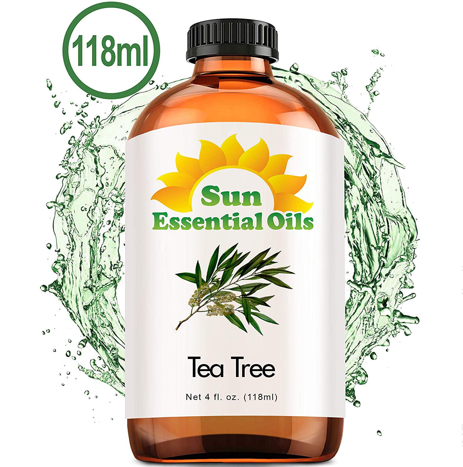 Rising Sun Essential Oils & Aromatherapy