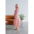thumbnail image 4 of Darcy Midi Dress - Mauve, 4 of 6