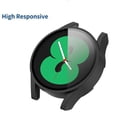 thumbnail image 4 of crativent Ensemble de Protections pour Montres, Composant de Revêtement Professionnel Robuste, Ajustement Modifié, Trousse de Boîtier de Montre, Remplacement pour Montre, Cadre 4/film Noir, 1 Ensemble, 4 of 6