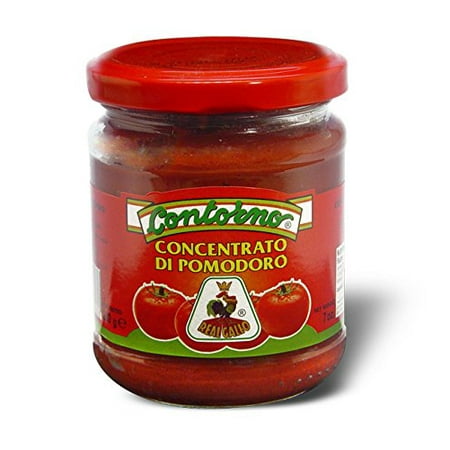 Contorno Concentrated Tomato Paste - 7 oz.