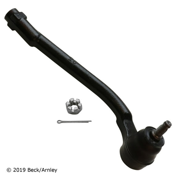 BeckArnley 101-5870 Tie Rod End