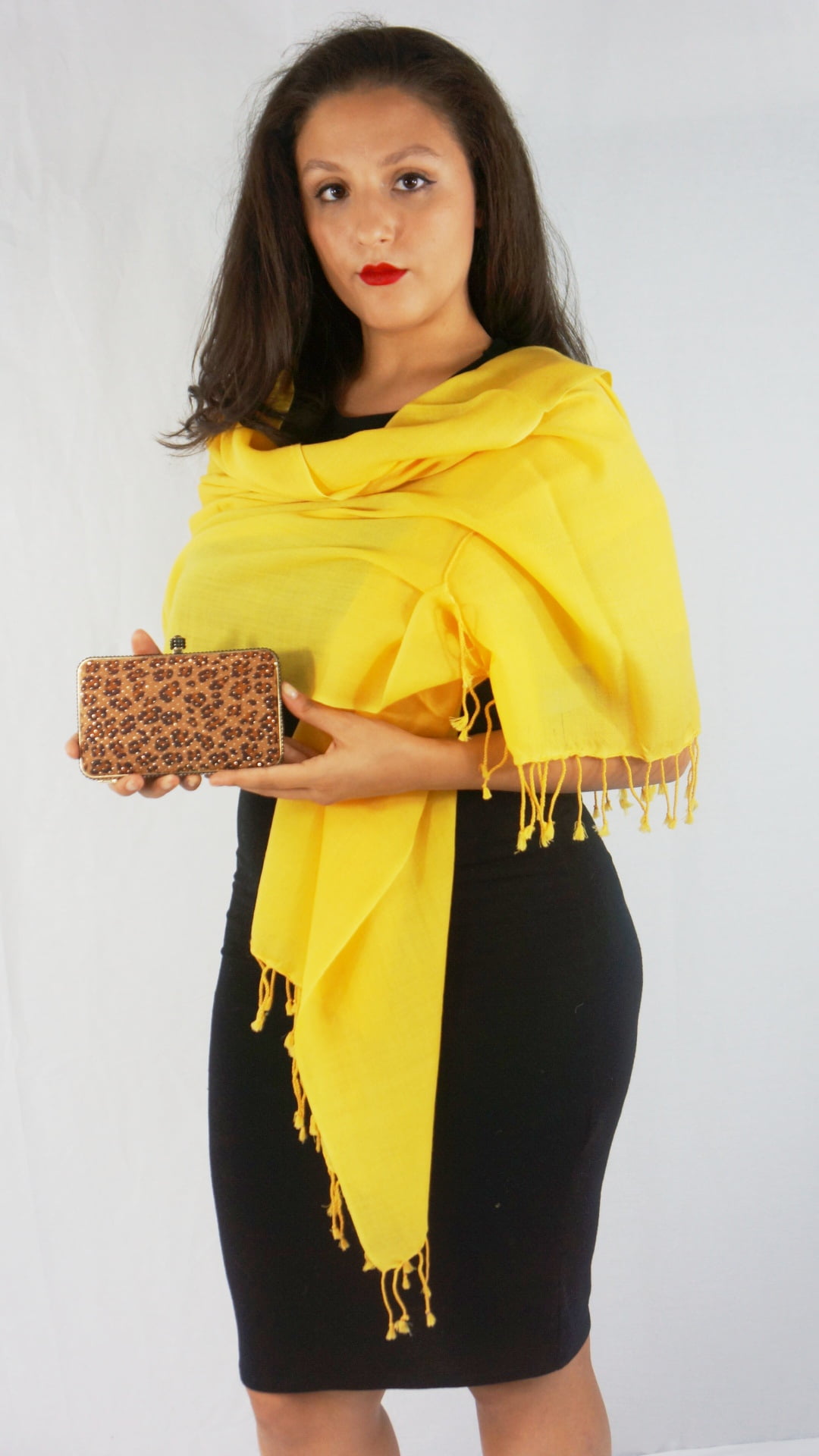 shawl for summer dress