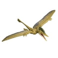 thumbnail image 3 of Jurassic World Rebirth Meute Enragée Figurine Ceoptera, 3 of 6