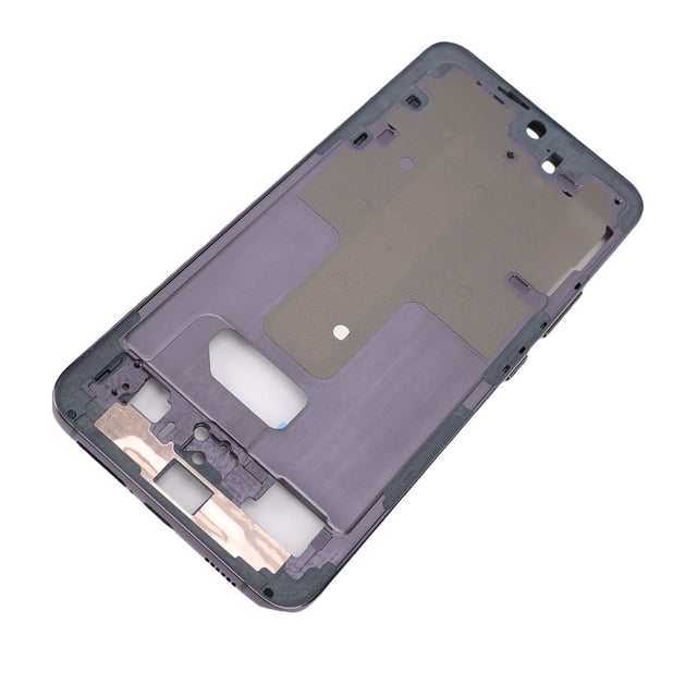 Middle Frame Bezel, Metal Phone Housing Replacement for S22 Plus with Accurate Fit and Repair Tools for Frame Repair and Maintenance