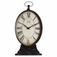 thumbnail image 2 of Paris Table Clock, 2 of 2