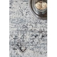thumbnail image 2 of Designer Home Outback Area Rug 4540 20472 Clark Grey Vintage Bordered 7' 10" x 10' 6" Rectangle, 2 of 2