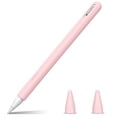 thumbnail image 1 of Funda de silicona para el Apple Pencil Pro y el Apple Pencil de segunda generación, 1 of 8