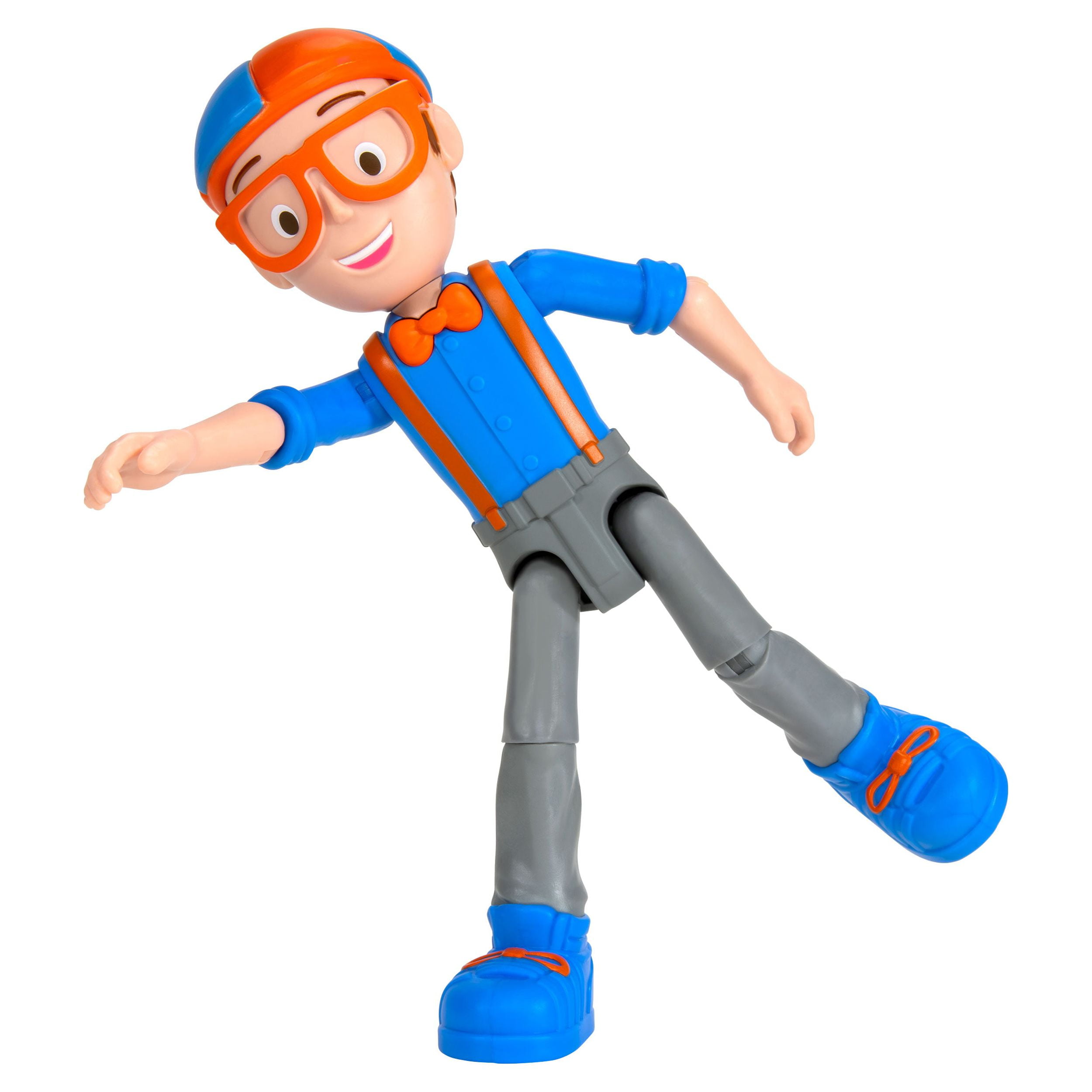 Kids Can Explore Their Favorite Cartoon World in 'Blippi's Playground' -  The Toy Insider