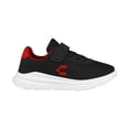 thumbnail image 2 of TENIS NIÑO CHARLY 1098461001 TEXTIL NEGRO Charly 1098461001, 2 of 4