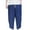 Navy, variant on JHLZHS Black Shorts Men Men's Slim Linen Straight Cotton Seven Point Pants Summer Casual Pants Men's Breathable Pants Mens Jean Shorts Carpenter Shorts for Men