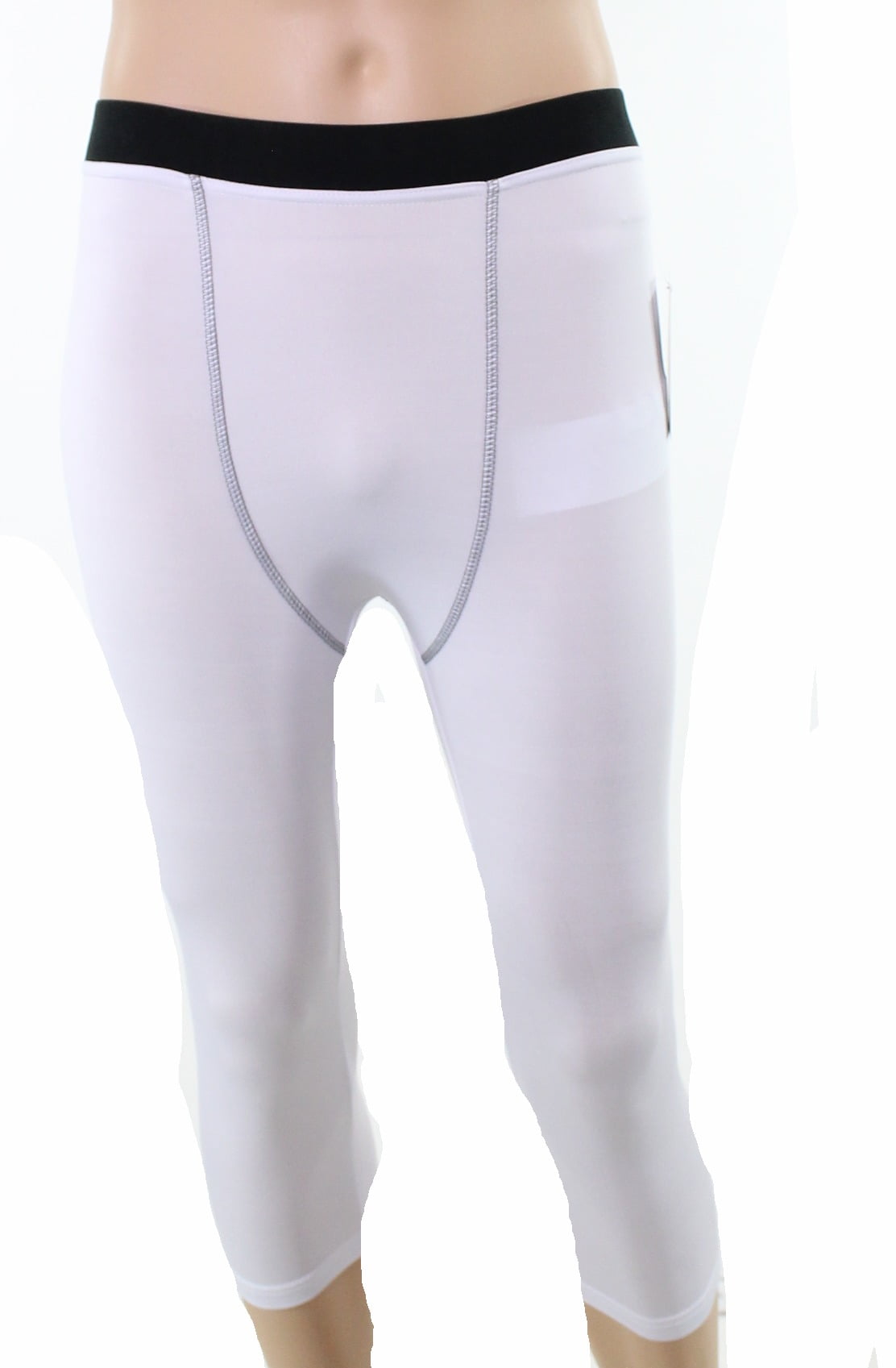 Etaoline Mens Large M/L Elastic Waist Athletic Supporter