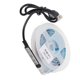 thumbnail image 3 of Tape Light, Button Control USB Powered 5V Strip Light Eco Friendly  For Party For Bedroom ANGGREK 30 m / 98,4 pies, 3 of 8