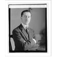 thumbnail image 2 of Historic Framed Print, Baron Giovanni di Guira, 5/2/23 - 3, 17-7/8" x 21-7/8", 2 of 9